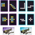 thumbnail image 3 of Bounce-Off Pop-Out Party Game for Family, Teens, Adults And Game Night, Balls Go Flying, No Batteries Required, 3 of 5