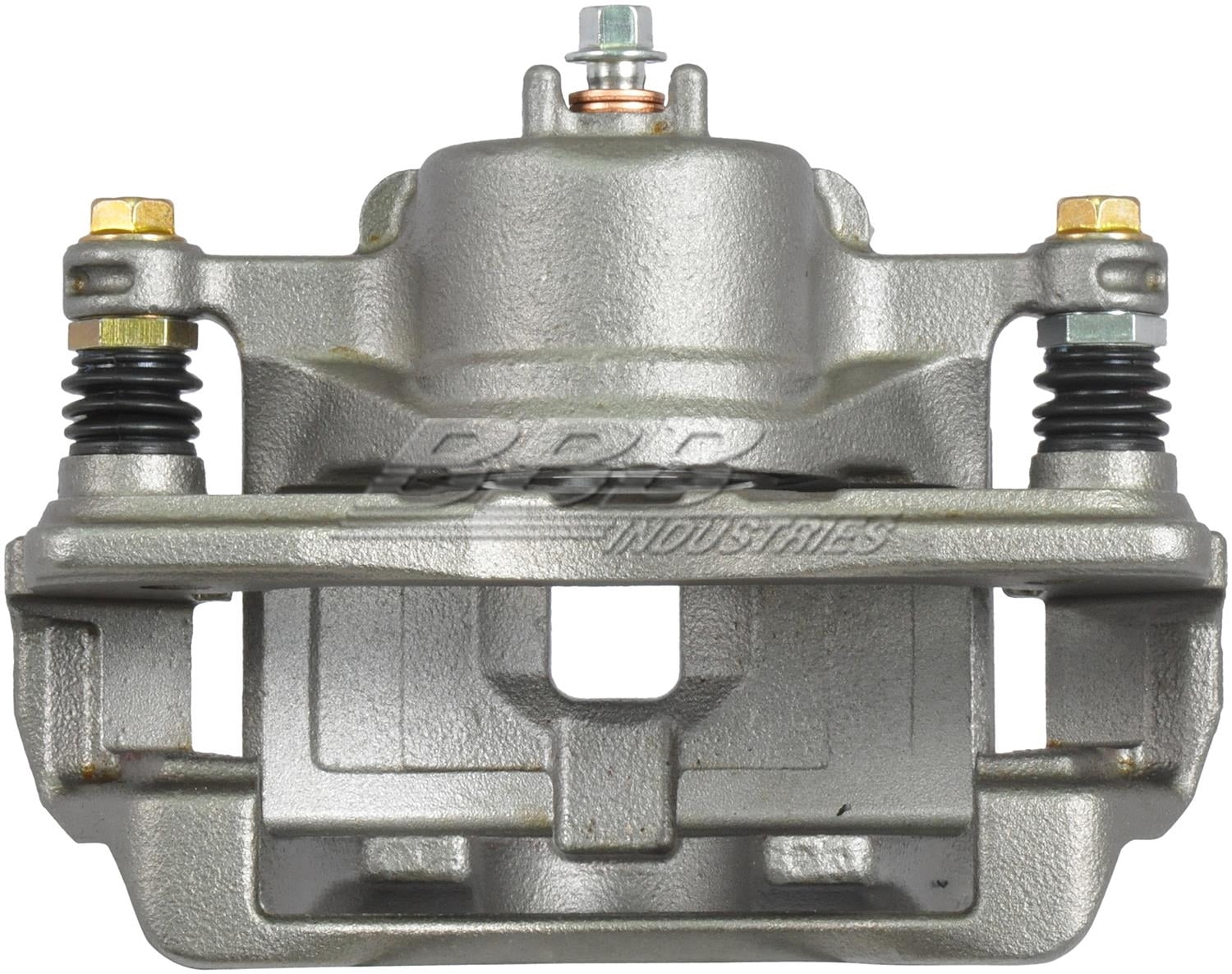 TERREPOWER formerly BBB Industries 99-01018B Reman Caliper w/installation Hardware
