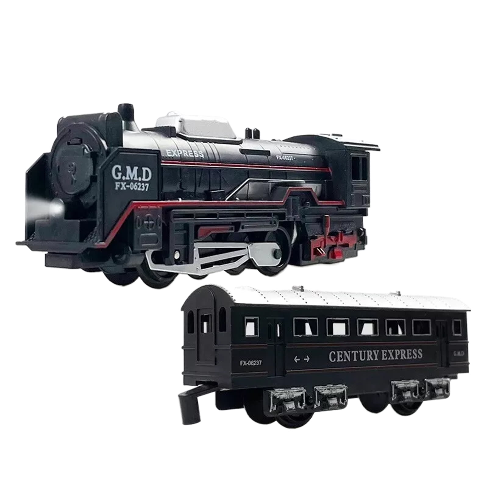 Xingzhi Electric Locomotive Toy Addition To Any Kid S Playroom