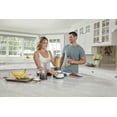thumbnail image 5 of Cuisinart 735 W 56 oz Blender, Stainless Steel, 5 of 5