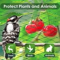 thumbnail image 5 of Deer Fence Netting,Bird Netting Anti Bird Deer Protection Net Reusable Protective Garden Netting for Plants Fruit Trees Vegetables Against Birds, Deer and Other Animals, 5 of 9