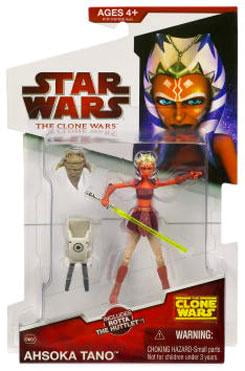 star wars the clone wars action figure