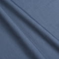 thumbnail image 4 of Drap-housse bleu foncé Mainstays, 1&nbsp;place, 4 of 5