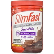 Slimfast, Advanced Nutrition Smoothie