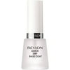 Revlon Quick Dry Base Coat for Chip Free Long Lasting Nail Polish Color, 0.5 oz