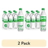 (2 pack) Sprite Lemon-Lime Caffeine Free Soda Pop Bottles, 16.9 fl oz, 6 Pack