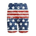 thumbnail image 4 of Pantalones Deportivos Activos de Fitness de Yoga Impresos para Mujeres, Leggings de Gimnasio para Mujeres, 4 of 4