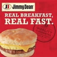 thumbnail image 4 of Jimmy Dean Fresh Egg & Cheese Biscuit Breakfast Sandwich, 4.9 oz, 1 Count, 4 of 9