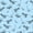 Light Blue, variant on Homewish Cute Dino Family Zipper Twin Comforter Sets with Fitted Sheet and 2 Pillowcases,Jungle Animals Zipper Bedding Set,Polkadot Reversible,4pcs