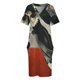 thumbnail image 4 of Vestido de bolsillo suelto de Marc Chagall para cumpleaños, cóctel, fiesta, vestido de fiesta, ropa para niña, mujer, verano 2025, 4 of 7