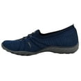 thumbnail image 7 of Skechers Women's Breathe Easy-Simple Pleasure Sneaker, 7 of 7