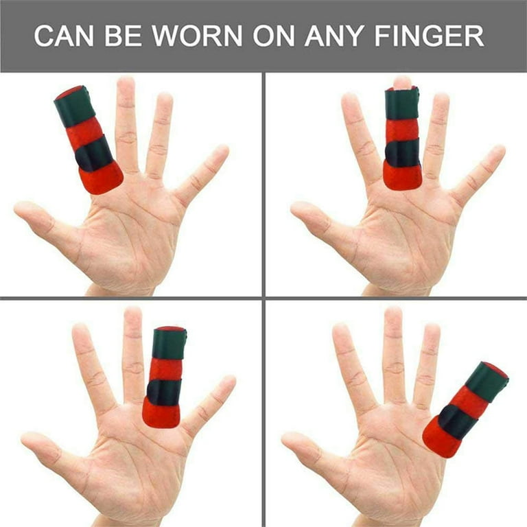Mallet Finger Splint Pattern