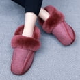 thumbnail image 5 of Diabetic Shoes For Women Wide Width Walking Shoes For Swollen Feet Sport Supplies (Red 42), 5 of 10