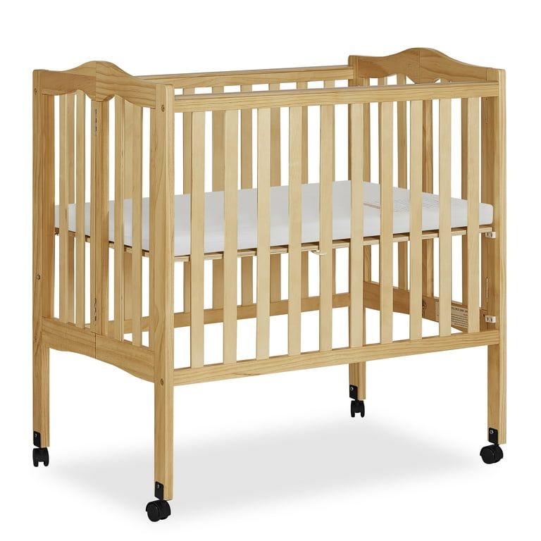 Dream on outlet me portable crib