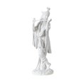 thumbnail image 3 of Dualoai Statue Resin Ornament 9.65 inch Worship Hindu and Divine Joy, 3 of 9