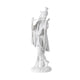 thumbnail image 3 of Estatua de Estatuilla de Estatuilla Decorativa de Adoración Colección Religiosa para El Hogar Sala de Estar Estante Decoración de Ofic, 3 of 9