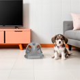 thumbnail image 4 of GAXIRE 1Jgo Arnés Para Mascotas Pequeñas Con Antiescape Y Correa Ajustable, 4 of 6