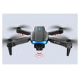 thumbnail image 2 of Mini Drone hyper innovation E99 Con Doble Cámara 4k Nuevo blanco negro, 2 of 4