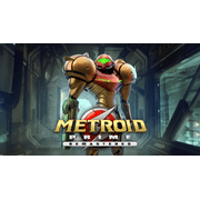 Metroid Prime Remastered - Nintendo Switch [Digital]