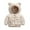 Beige, variant on Generic 2024 New Jackets Kids Casual Plus Size Toddler Baby Boys Girls Winter Down Coats Cute Bear Ears with Hoods Cartoon Lightweight Outwear Fashion Breathable Clothing (3-4 Years,Black)