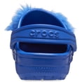 thumbnail image 3 of Zuecos Crocs Kids Classic I Am Azul Rayo para Niños Talla 4 US, 3 of 6