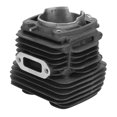 thumbnail image 3 of Kits de Cylindre Remplacement Kit Piston pour TS410 TS420 50MM Pièces de Tondeuse à Gazon, 3 of 8