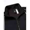 thumbnail image 3 of adidas Lustrous Colorpop Tracktop Track Jacket Athletic Jacket, 3 of 4
