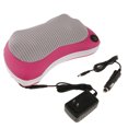 thumbnail image 3 of Calor Masajeador Almohada Shiatsu Amasando Cuello Hombro Cojín de Casa o Coche - Sunnimix Home Car Massager Almohada, 3 of 8