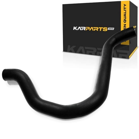 KarParts360 For Ford F-350/F-250 1995-1997 Engine Coolant Radiator Hose