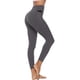 thumbnail image 1 of Leggings deportivos para mujer con bolsillos, pantalones deportivos opacos, pantalones de yoga, 1 of 7