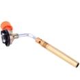 thumbnail image 3 of Gas Torch, Practical Gas Blow Welding  Wear-resistant Sturdy  For Communication Cables For Interior Decoration For Replacement For Kitchen Baking, 3 of 8