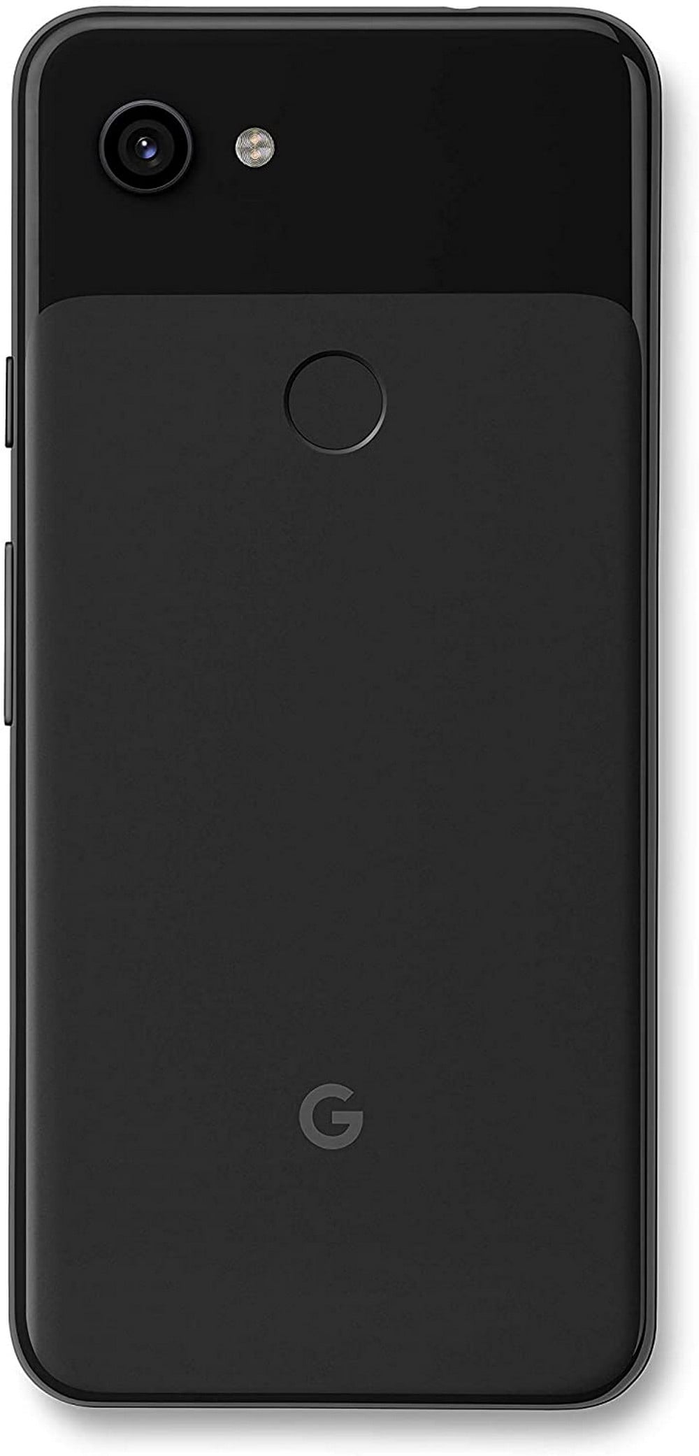 本日19時まで！Google pixel 3a Just Black Google Pixel 3a - 64 GB - Just Black - Unlocked - CDMA/GSM