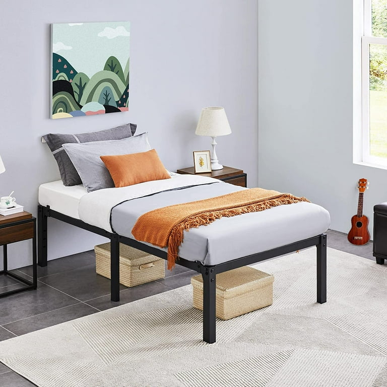 18 inch bed frame walmart outlet