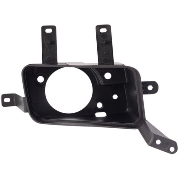 Front Right Fog Light Bracket - Compatible with 2015 - 2020 GMC Yukon 2016 2017 2018 2019