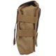 thumbnail image 3 of Kit De Primeros Auxilios La pequeña bolsa vertical de supervivencia para transporte diario incluye un kit médico de emergencia con parche cruzado, 3 of 8