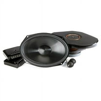 Infinity 6 x 9 in. 375W Component Speaker System