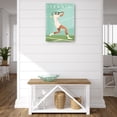 thumbnail image 2 of Cuadro Decorativo - Tenis Vintage, 2 of 3