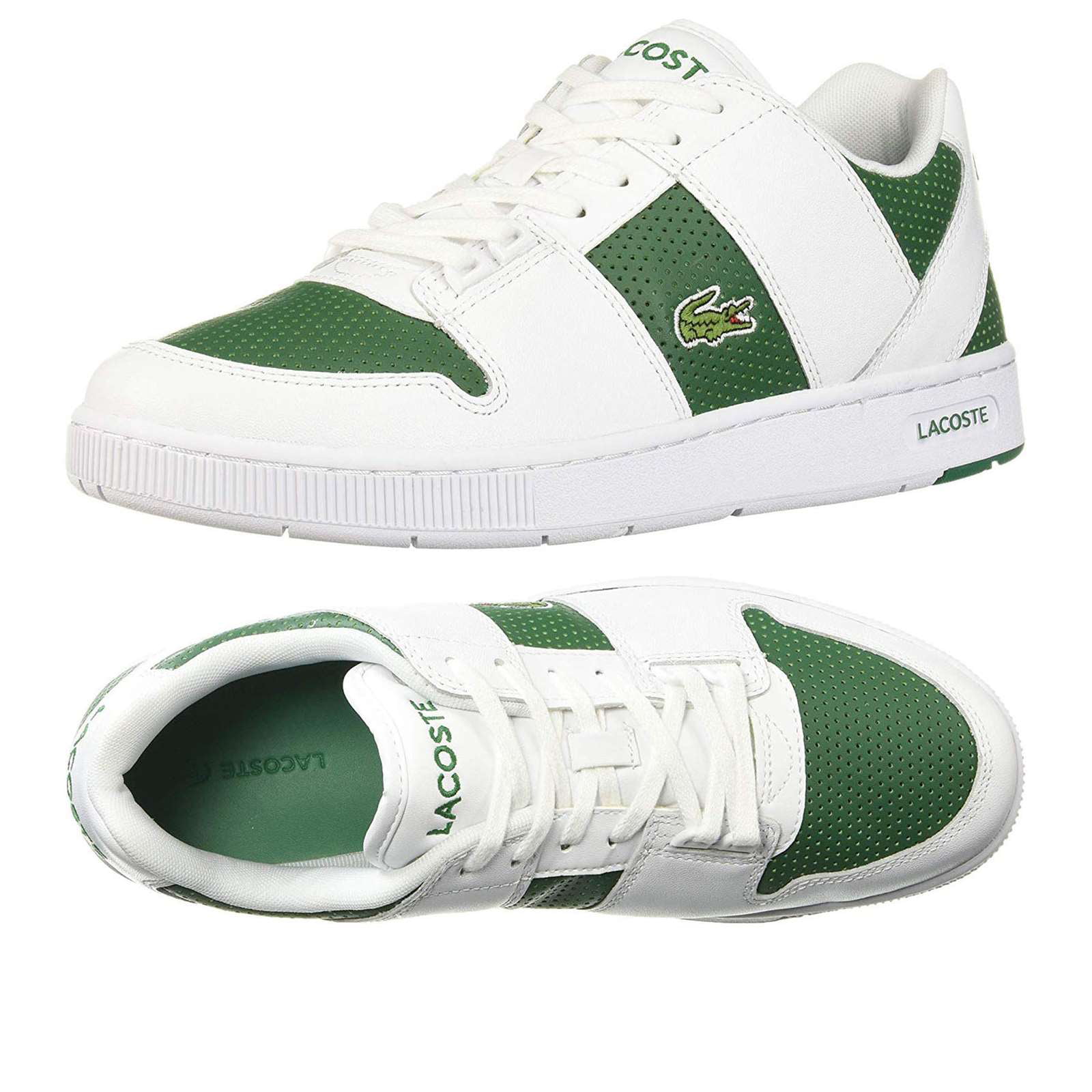 Lacoste Men Thrill Shoes -