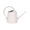 White, variant on Watering Can, 61oz Vintage Imitation Iron Long Spout Watering Pot, Multi-Use Garden Can for, Bonsai, Balcony & Indoor Plant Care Use
