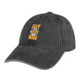 thumbnail image 7 of I’m Not Lazy, I’m on Energy Saving Mode Hat Adjustable Funny Fashion Unisex Baseball Cap For Men Women, 7 of 7