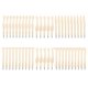 thumbnail image 3 of 50 Pcs/Lot Pen Writing Supplies Bone Shape Ballpoint Pens New Creative Gift School Supply-Blue Ink, 3 of 5