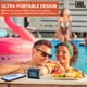thumbnail image 5 of Altavoz inalámbrico Bluetooth portátil JBL Go 3 a prueba de agua, 5 of 6