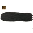 thumbnail image 4 of Afro Twist Hair Marley Hair Spring Twist For Distressed Soft Locs Synthetic Pre-Separated Crochet Braiding Hair Marley Twist Hair Extension For Black Women 40 inch 3 Pack Deal. (1B30#), 4 of 6