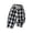 03_Black, variant on UJNDER Boys Plaid Casual Trousers Lightweight Breathable Loose Fit Outdoor Style for Youth Boys Pants,03_Purple,2-3 Years