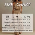 thumbnail image 2 of Morttic Women's Fashion Summer Halter Backless Jumpsuit – Ruched Waist Wide Leg, Side Pocket, Solid Color Sleeveless Romper Wine Red，XXL, 2 of 2