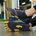thumbnail image 6 of Running Shoes for Women & Men | Wide Toe Box Sole for Natural Ground Feeling, Hiking Shoes, 6 of 14