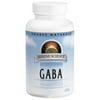 (2 Pack) Source Naturals, GABA, 750 mg, 180 Tablets