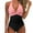 Color 4, variant on Women's and Women’s Plus Ruffle One Piece Swimsuit, Sizes S-2XL