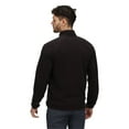 thumbnail image 5 of Regatta Mens Hadfield Full Zip Fleece Jacket, 5 of 5