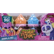 Animal Jam Adopt A Pet Igloo Mystery Pack
